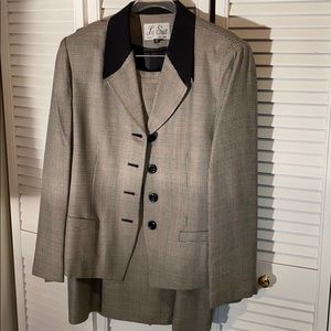 2pc suit
